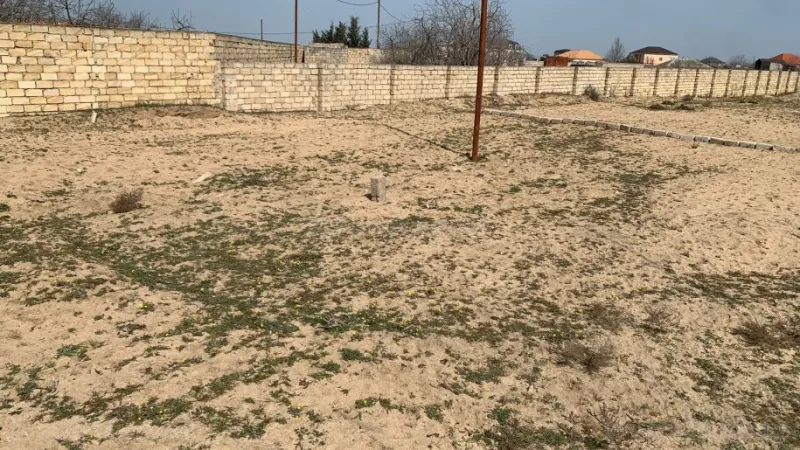Satılır Torpaq 15 sot Nardaran - şəkil 6