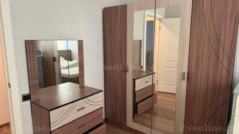 Kirayə verilir 2 otaqlı Mənzil Yeni tikili 60 m² Yasamal r. - şəkil 5