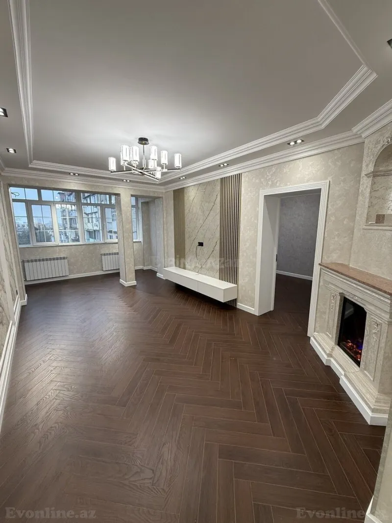 Satılır 3 otaqlı Mənzil Köhnə tikili 80 m² Nərimanov r.