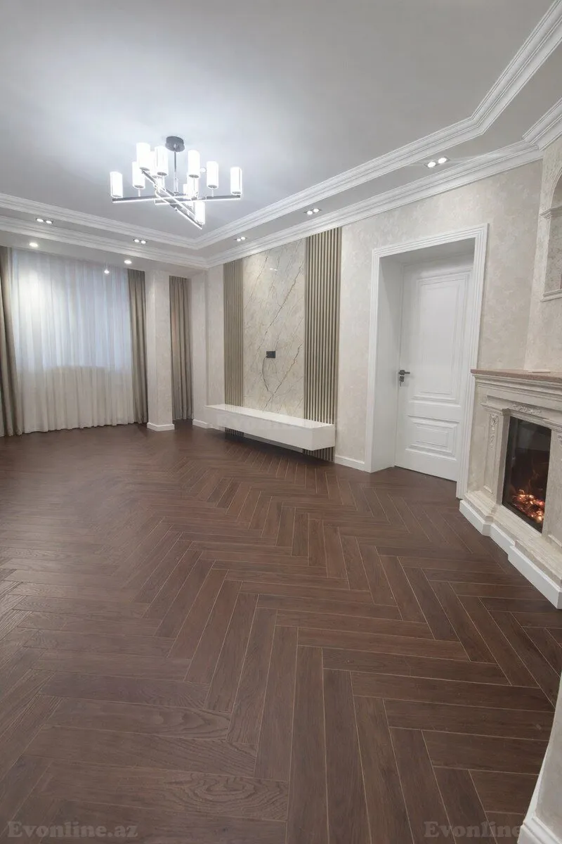 Satılır 3 otaqlı Mənzil Köhnə tikili 80 m² Nərimanov r. - şəkil 3