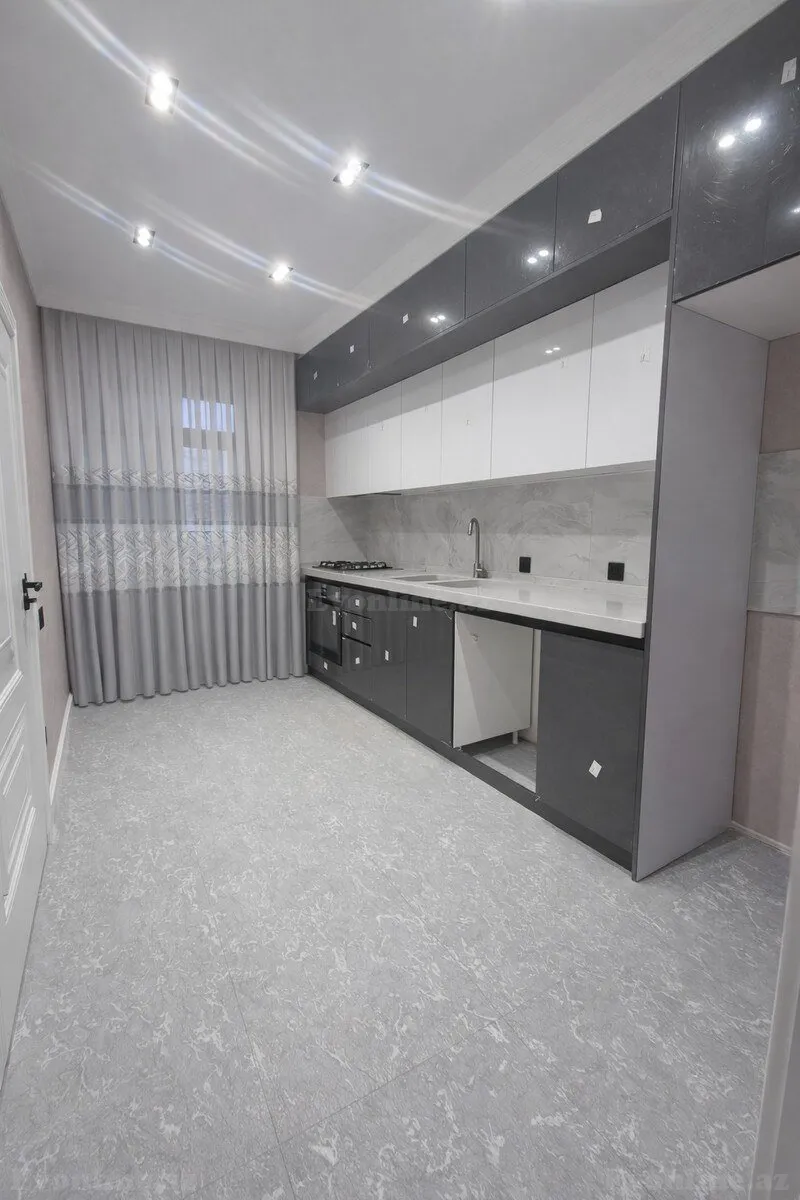 Satılır 3 otaqlı Mənzil Köhnə tikili 80 m² Nərimanov r. - şəkil 7