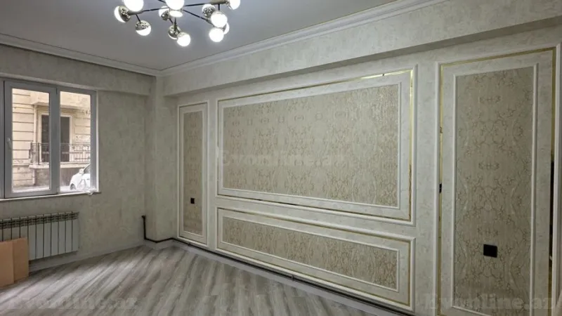 Satılır 2 otaqlı Mənzil Yeni tikili 45 m² Xırdalan - şəkil 4