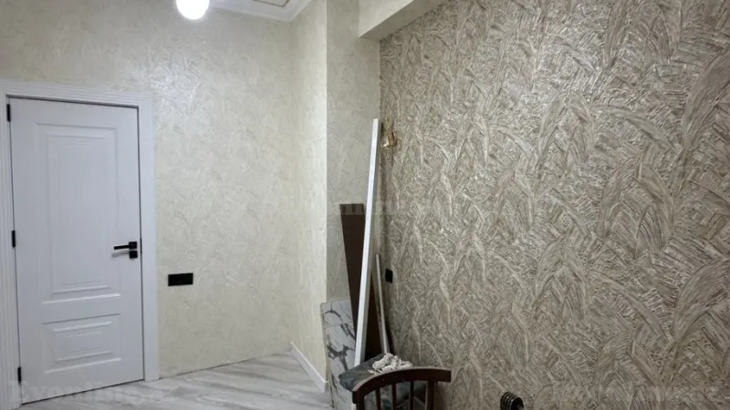 Satılır 2 otaqlı Mənzil Yeni tikili 45 m² Xırdalan - şəkil 9