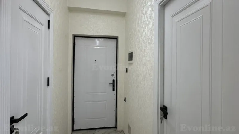 Satılır 2 otaqlı Mənzil Yeni tikili 45 m² Xırdalan - şəkil 15