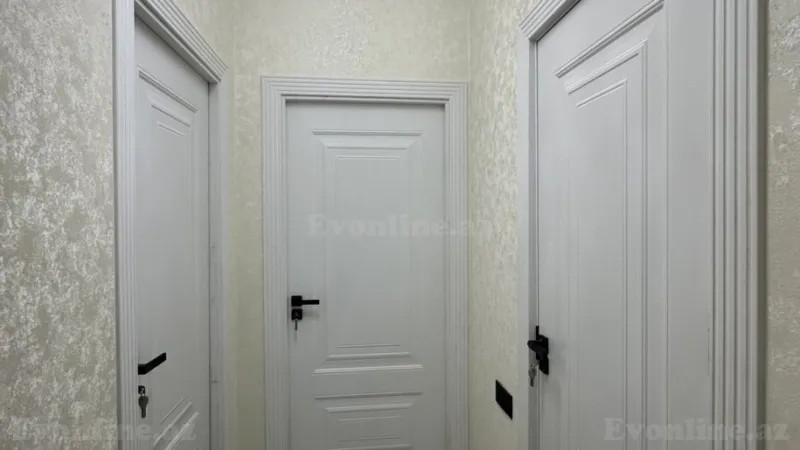 Satılır 2 otaqlı Mənzil Yeni tikili 45 m² Xırdalan - şəkil 16