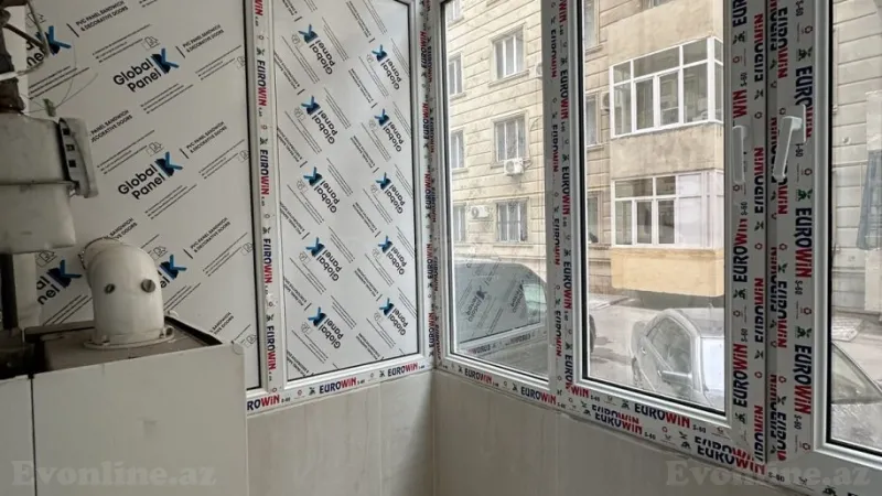 Satılır 2 otaqlı Mənzil Yeni tikili 45 m² Xırdalan - şəkil 17