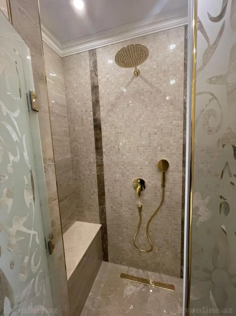 Kirayə verilir 2 otaqlı Mənzil Yeni tikili 68 m² 8 Noyabr m. - şəkil 19