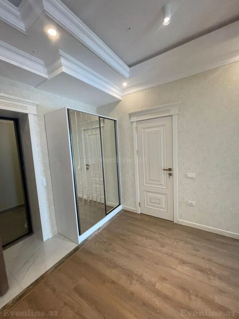Kirayə verilir 2 otaqlı Mənzil Yeni tikili 68 m² 8 Noyabr m. - şəkil 23