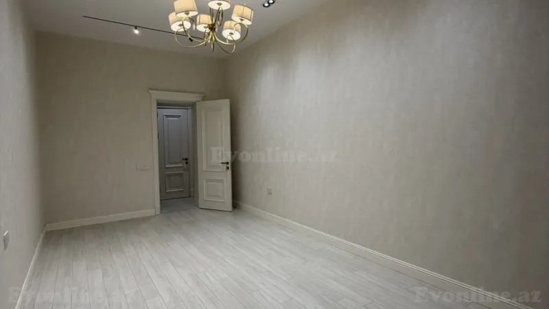 Satılır 2 otaqlı Mənzil Yeni tikili 108 m² Elmlər Akademiyası m. - şəkil 5