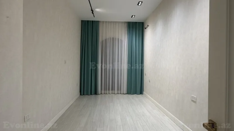 Satılır 2 otaqlı Mənzil Yeni tikili 108 m² Elmlər Akademiyası m. - şəkil 6