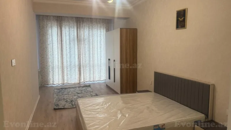 Kirayə verilir 2 otaqlı Mənzil Yeni tikili 76 m² Sumqayıt - şəkil 3