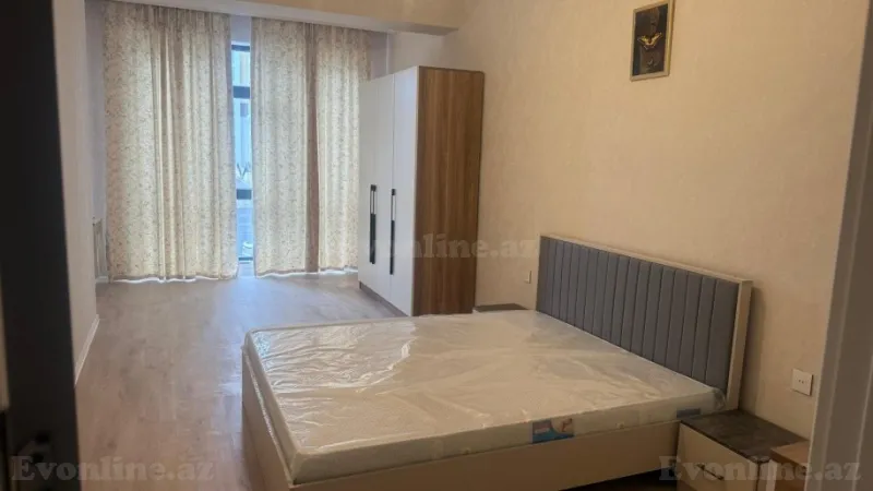 Kirayə verilir 2 otaqlı Mənzil Yeni tikili 76 m² Sumqayıt - şəkil 7