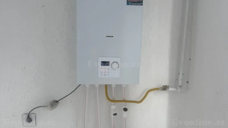 Kirayə verilir 2 otaqlı Mənzil Yeni tikili 76 m² Sumqayıt - şəkil 9