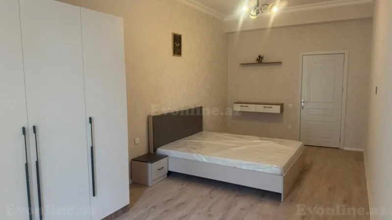 Kirayə verilir 2 otaqlı Mənzil Yeni tikili 76 m² Sumqayıt - şəkil 10