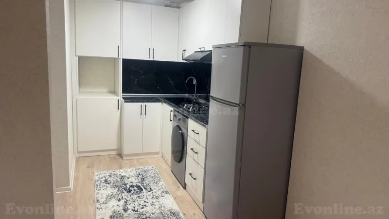 Kirayə verilir 2 otaqlı Mənzil Yeni tikili 76 m² Sumqayıt - şəkil 11