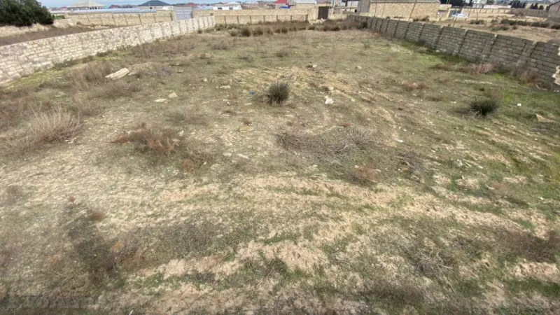 Satılır Torpaq 18 sot Nardaran - şəkil 4