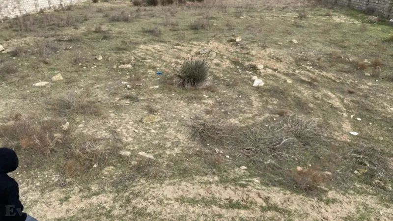 Satılır Torpaq 18 sot Nardaran - şəkil 5