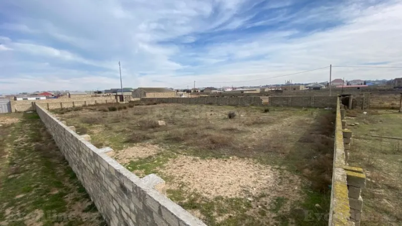 Satılır Torpaq 18 sot Nardaran - şəkil 6