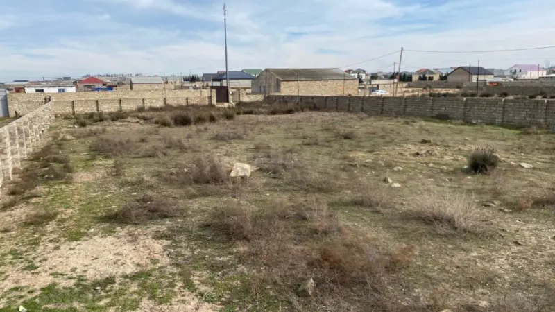 Satılır Torpaq 18 sot Nardaran - şəkil 7