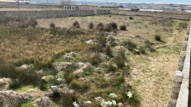 Satılır Torpaq 18 sot Nardaran - şəkil 8