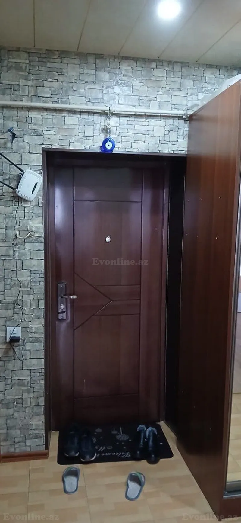 Kirayə verilir 2 otaqlı Mənzil Yeni tikili 70 m² 8-ci mikrorayon - şəkil 19