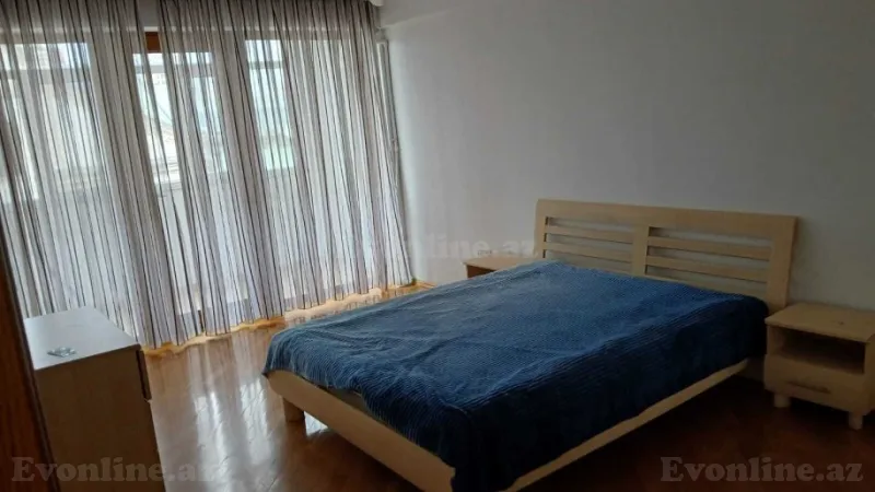 Kirayə verilir 3 otaqlı Mənzil Köhnə tikili 100 m² 28 May m. - şəkil 3