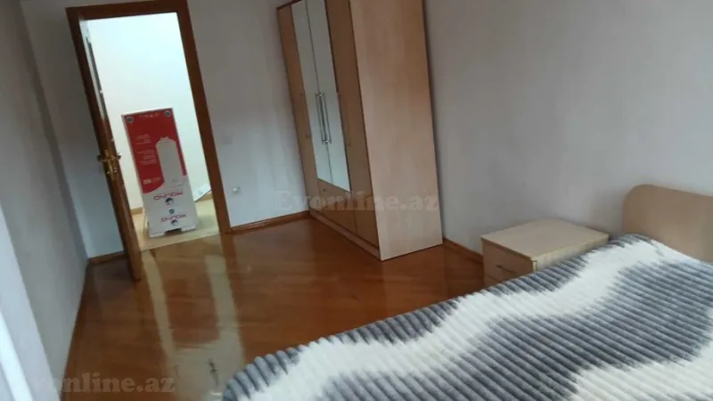 Kirayə verilir 3 otaqlı Mənzil Köhnə tikili 100 m² 28 May m. - şəkil 6