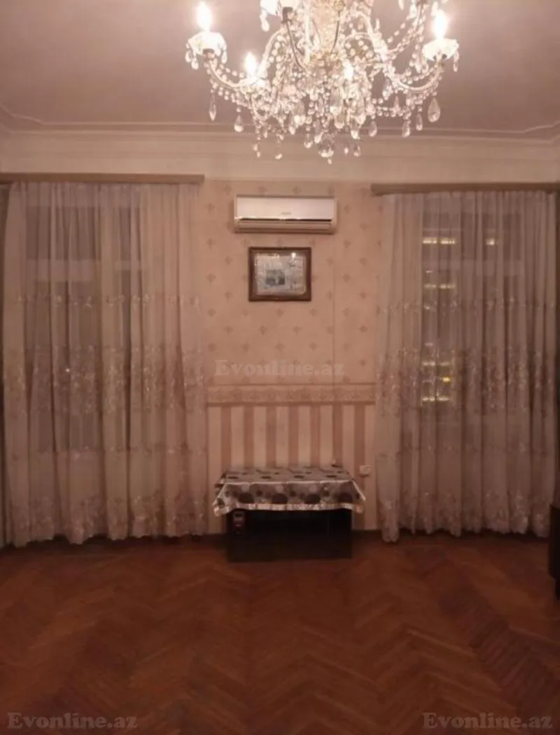 Satılır 3 otaqlı Mənzil Köhnə tikili 70 m² Nizami m. - şəkil 9