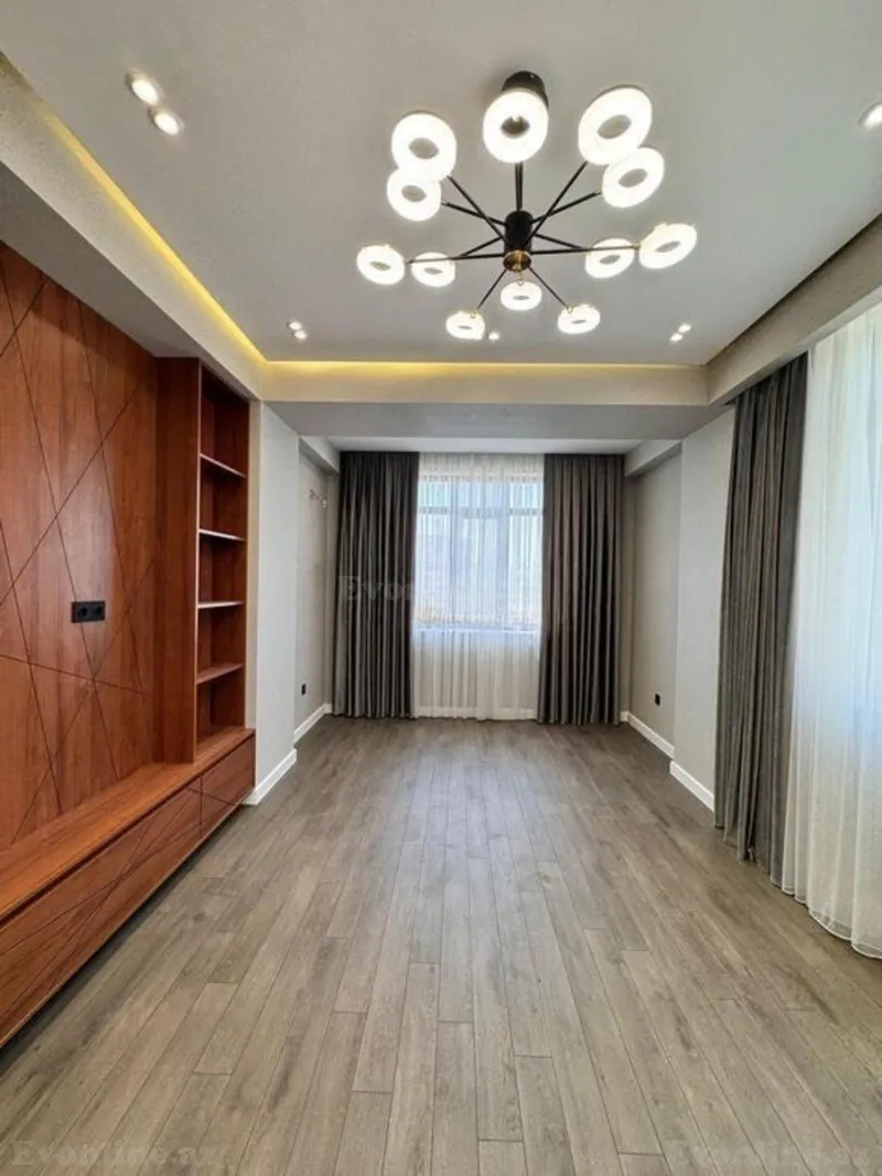 Satılır 2 otaqlı Mənzil Yeni tikili 65 m² Xətai r. - şəkil 2