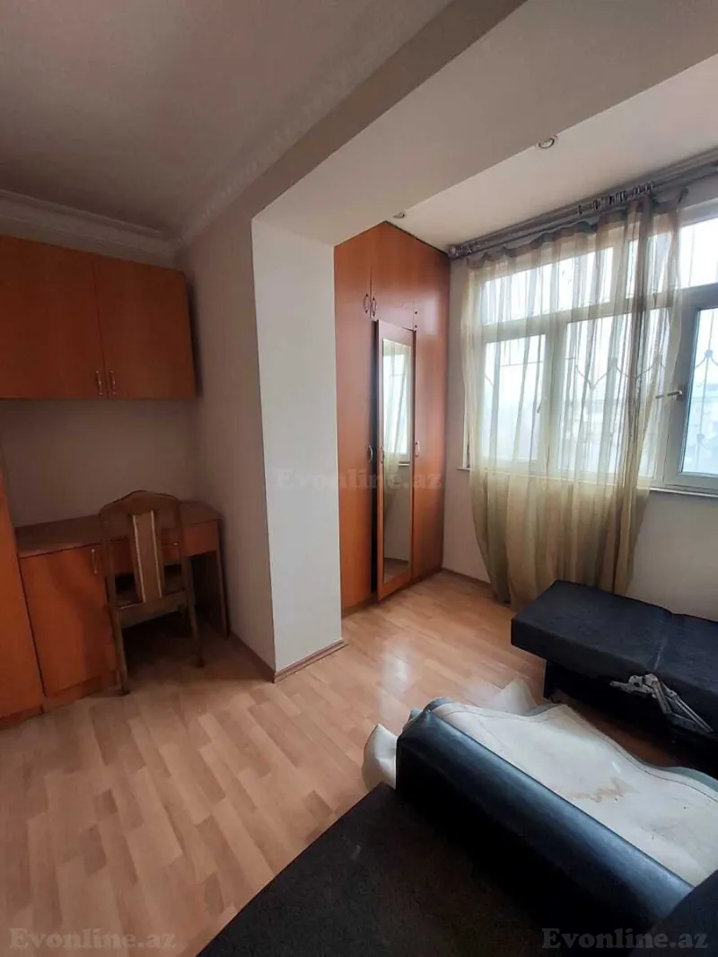 Satılır 1 otaqlı Mənzil Köhnə tikili 34 m² Biləcəri - şəkil 11