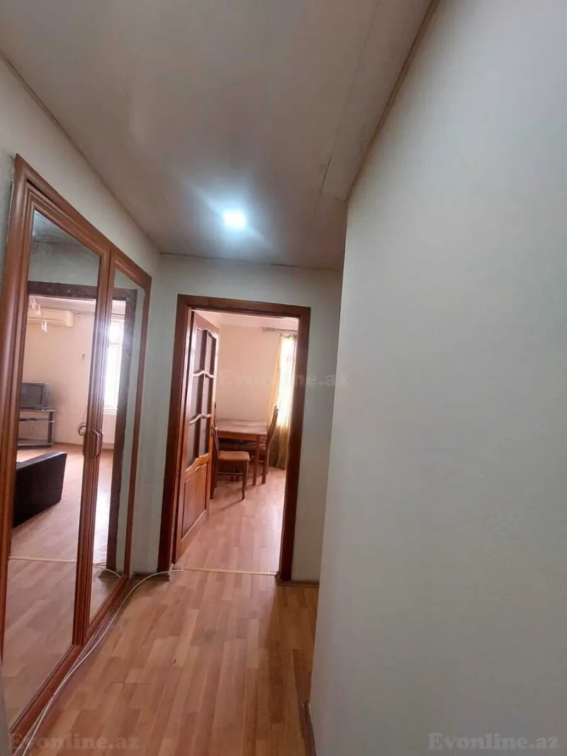Satılır 1 otaqlı Mənzil Köhnə tikili 34 m² Biləcəri - şəkil 13