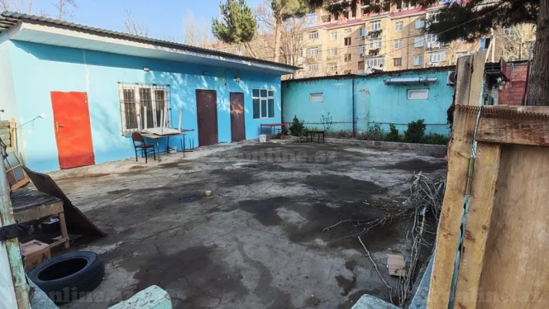 Satılır Obyekt 34.6 m² Sumqayıt - şəkil 2