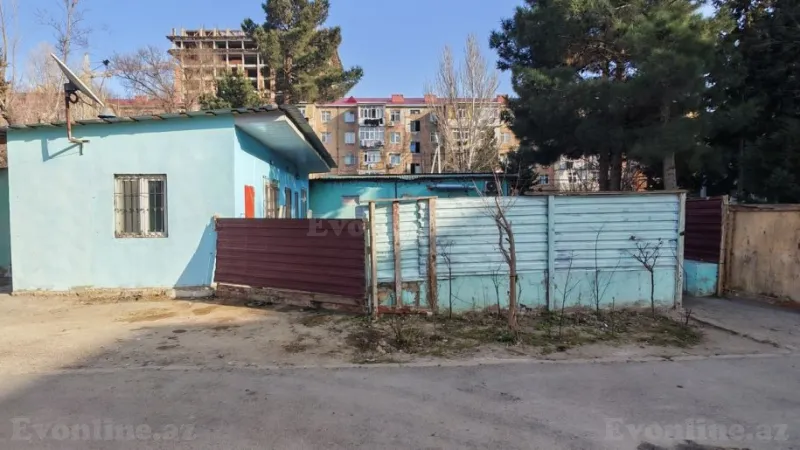 Satılır Obyekt 34.6 m² Sumqayıt - şəkil 4