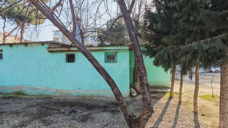 Satılır Obyekt 34.6 m² Sumqayıt - şəkil 5
