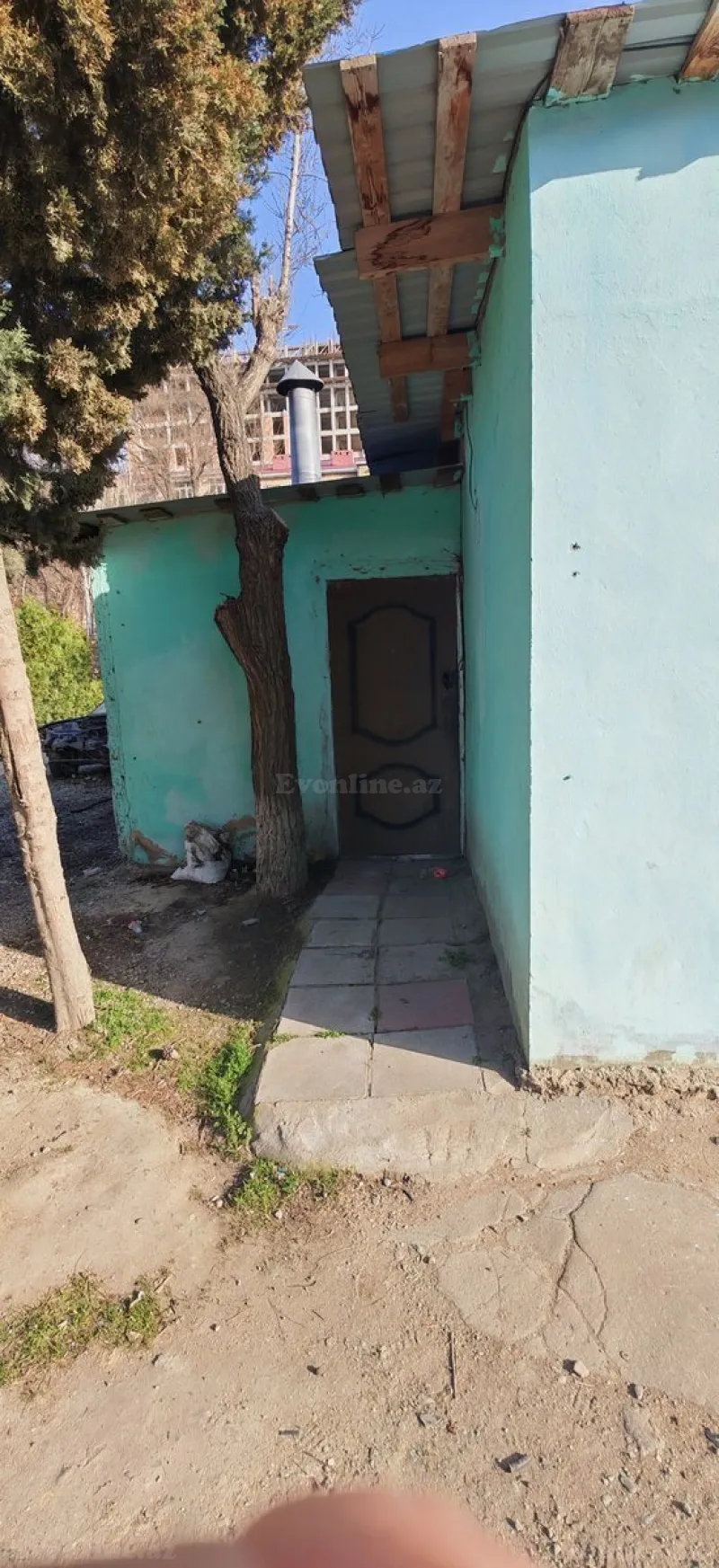 Satılır Obyekt 34.6 m² Sumqayıt - şəkil 6