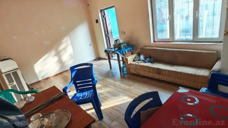 Satılır Obyekt 34.6 m² Sumqayıt - şəkil 8