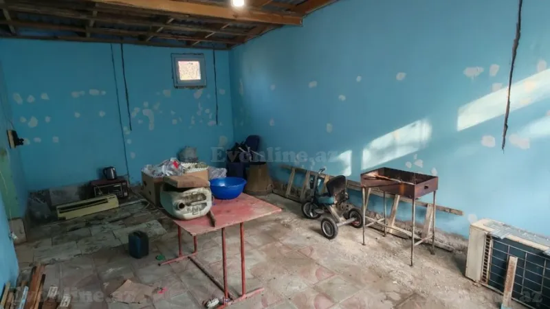 Satılır Obyekt 34.6 m² Sumqayıt - şəkil 11