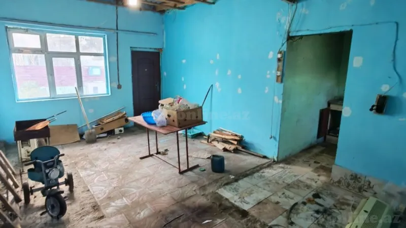 Satılır Obyekt 34.6 m² Sumqayıt - şəkil 12