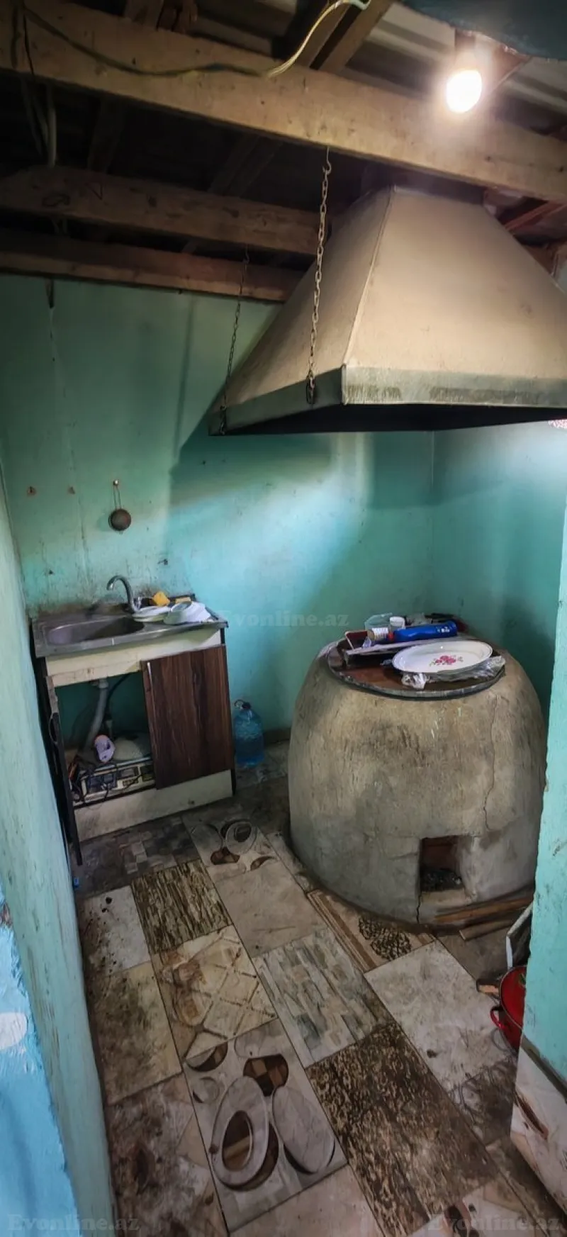 Satılır Obyekt 34.6 m² Sumqayıt - şəkil 13