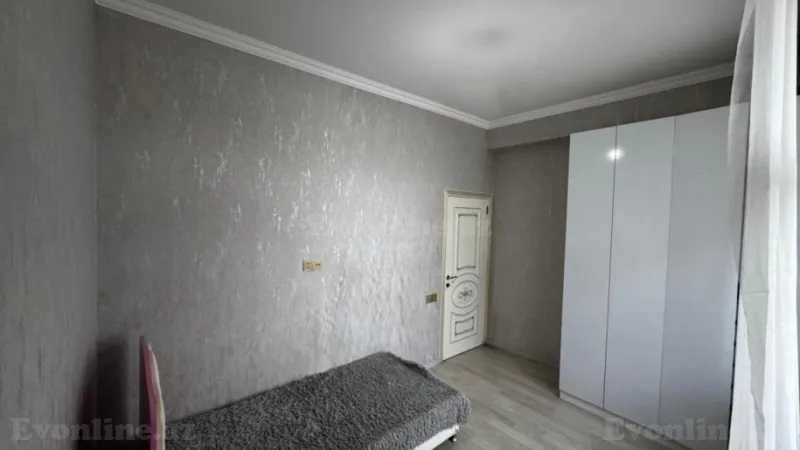 Satılır 3 otaqlı Mənzil Yeni tikili 83 m² Yasamal - şəkil 5