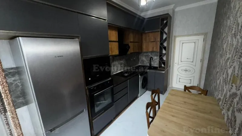 Satılır 3 otaqlı Mənzil Yeni tikili 83 m² Yasamal - şəkil 7