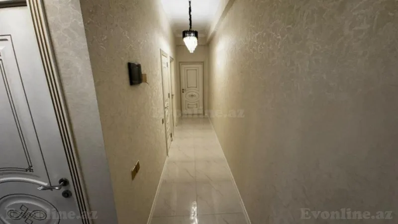 Satılır 3 otaqlı Mənzil Yeni tikili 83 m² Yasamal - şəkil 8