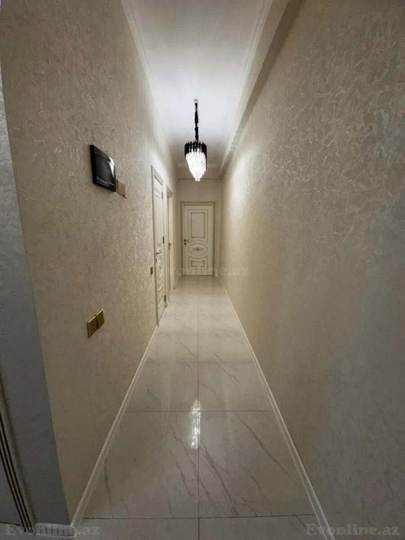 Satılır 3 otaqlı Mənzil Yeni tikili 83 m² Yasamal - şəkil 10