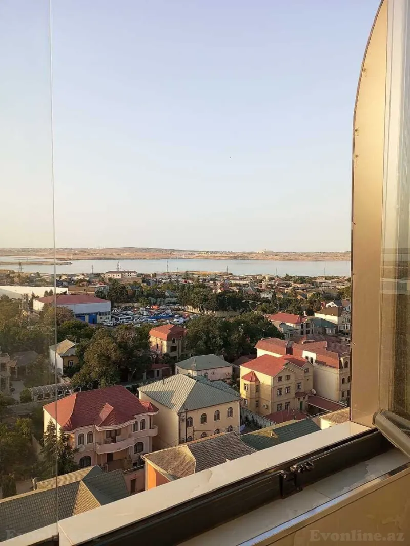 Satılır 2 otaqlı Mənzil Yeni tikili 65 m² 7-ci mikrorayon - şəkil 7