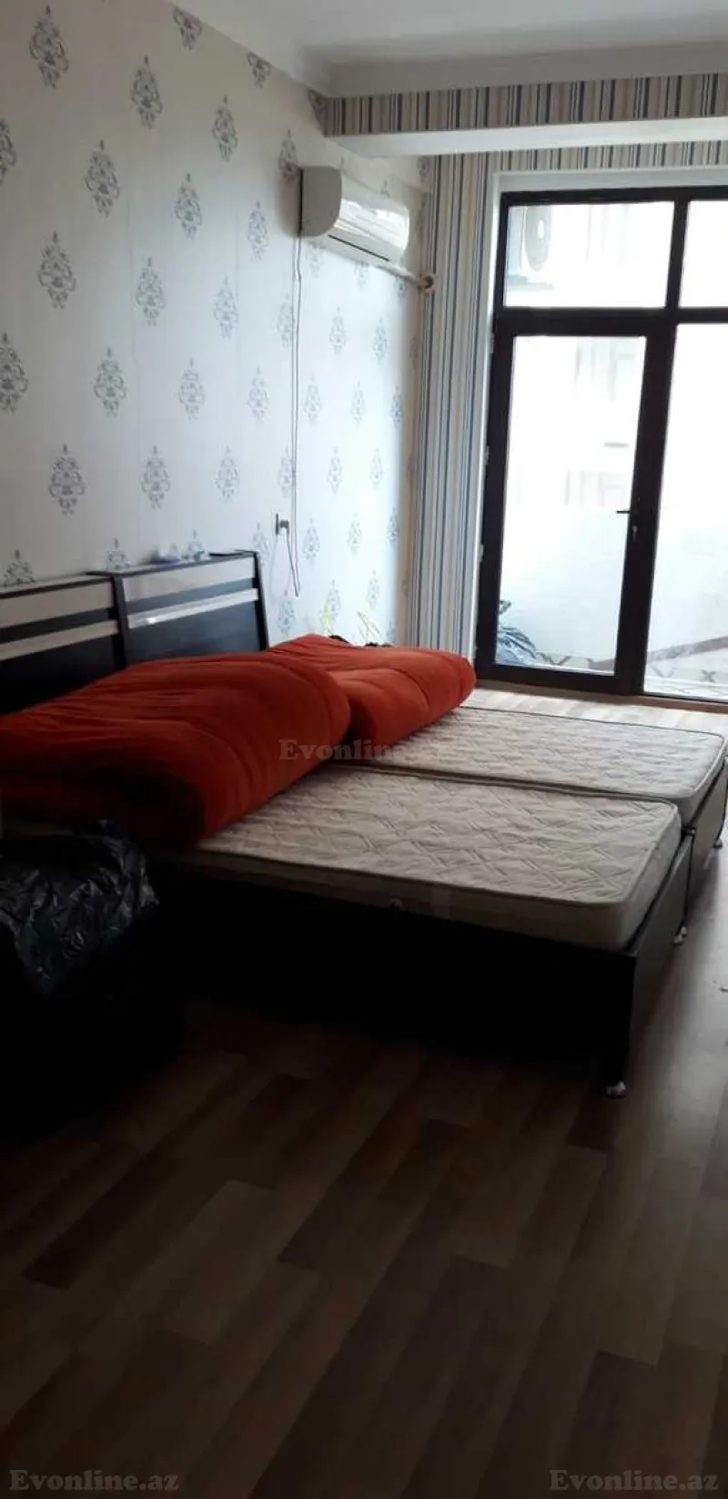 Satılır 1 otaqlı Mənzil Yeni tikili 57.5 m² Nəriman Nərimanov m.