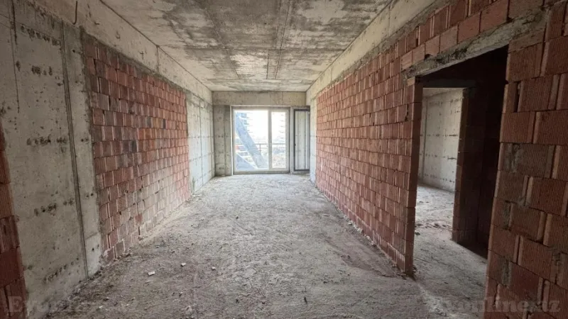 Satılır 2 otaqlı Mənzil Yeni tikili 92 m² Biləcəri - şəkil 4