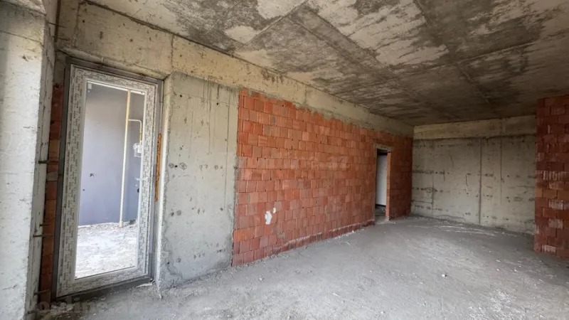Satılır 2 otaqlı Mənzil Yeni tikili 92 m² Biləcəri - şəkil 6