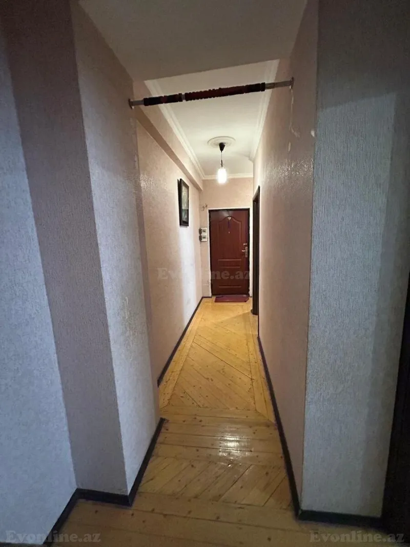 Satılır 2 otaqlı Mənzil Yeni tikili 66 m² Xırdalan - şəkil 6