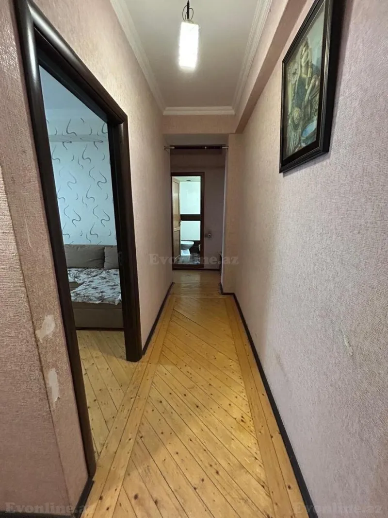 Satılır 2 otaqlı Mənzil Yeni tikili 66 m² Xırdalan - şəkil 7