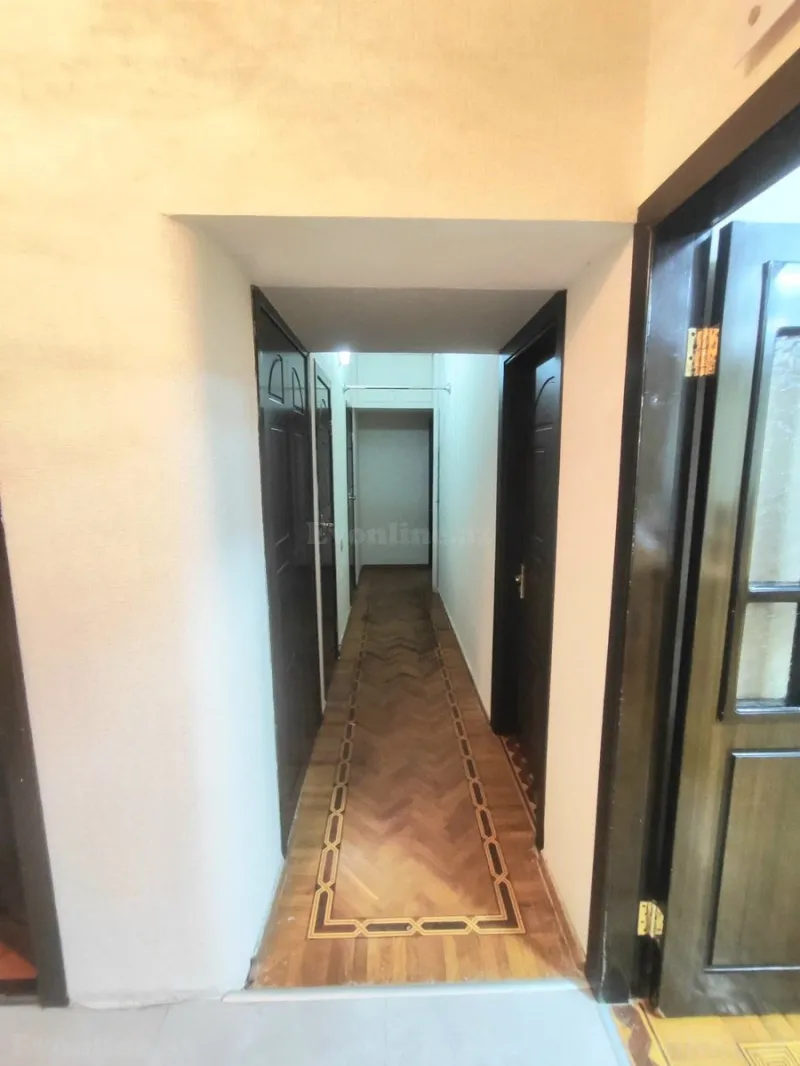 Kirayə verilir Ofis 100 m² Elmlər Akademiyası m. - şəkil 9